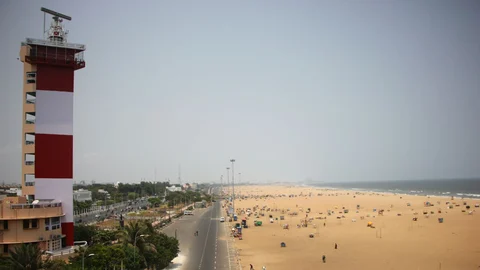 மெரினா
