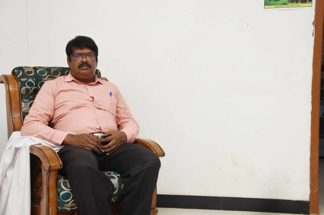 அசோகன்