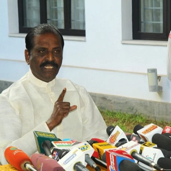 வைரமுத்து