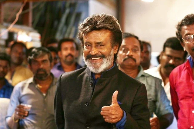 ரஜினி