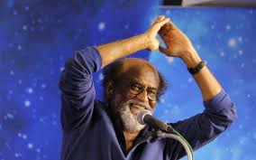 ரஜினி