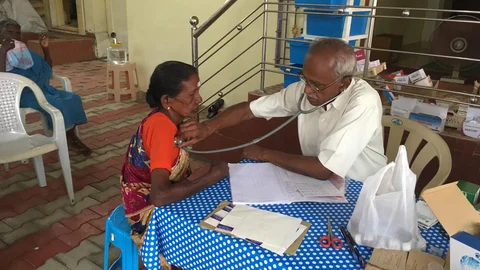 மருத்துவர் முருகேசன்