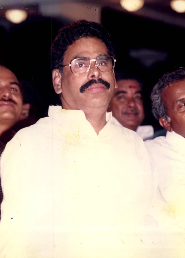 ம.நடராஜன்