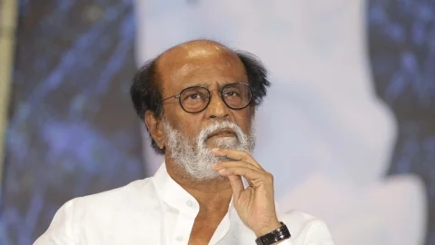 ரஜினிகாந்த்