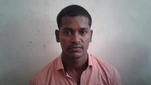 சுரேஷ்