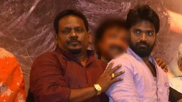 நடிகர் கவித்ரன்