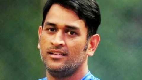 Dhoni