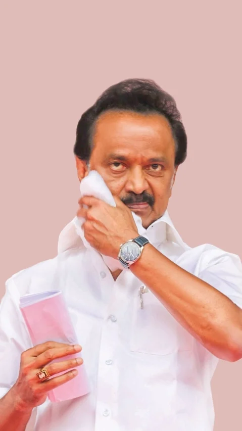 ``2009-ல் தேனியில் என்ன நடந்தது எனத் தெரியுமா... கோபத்தைத் தவிருங்கள் முதல்வரே..!”- ஸ்டாலின்
