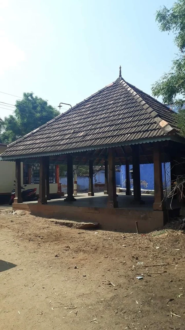 மண்டபம்