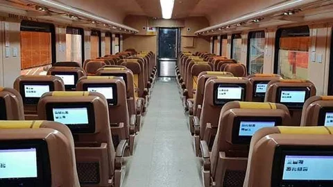 Tejas Express