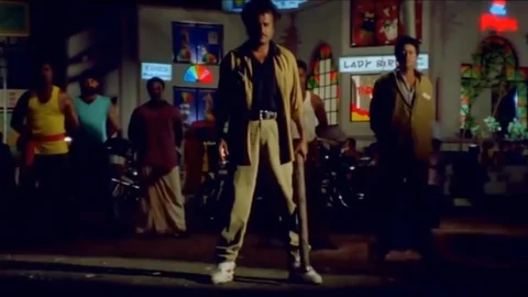 பாட்ஷா... மாணிக் பாட்ஷா!