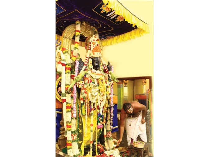 அத்திவரதர்