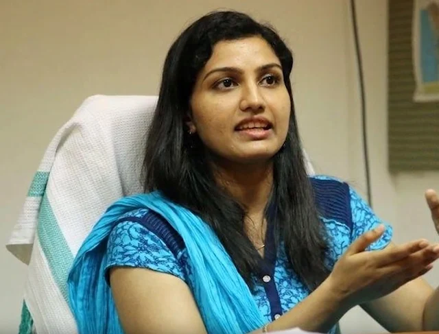 Renu Raj