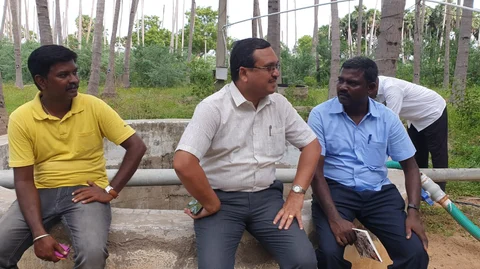 அமர்நாத் ராமகிருஷ்ணா
