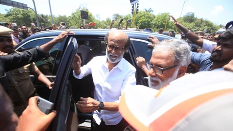 ரஜினி