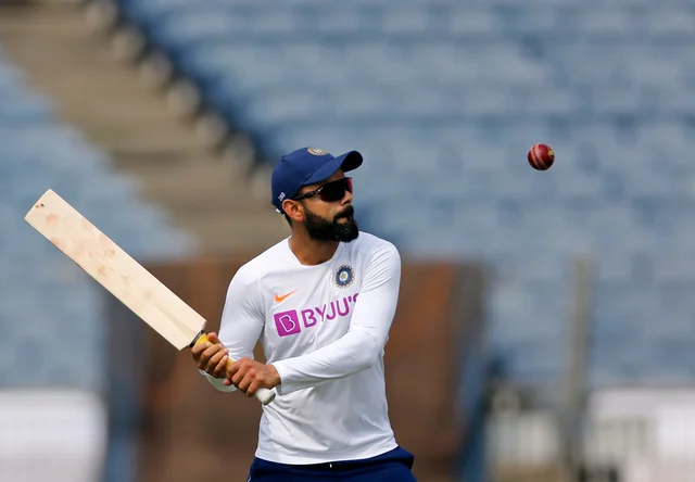 kohli