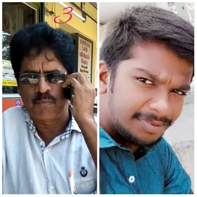 நெளசத் அலி & ஜெய்லானி
