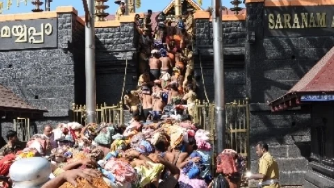 sabarimala