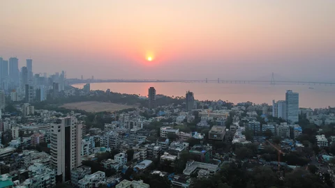 முந்தைய கணிப்புகளை விட வேகமாக உயர்கிறது கடல்மட்டம்