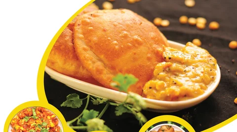 மில்லட் ரெசிப்பிஸ்