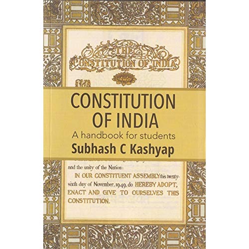 Our Constitution