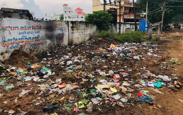 குப்பைகள்