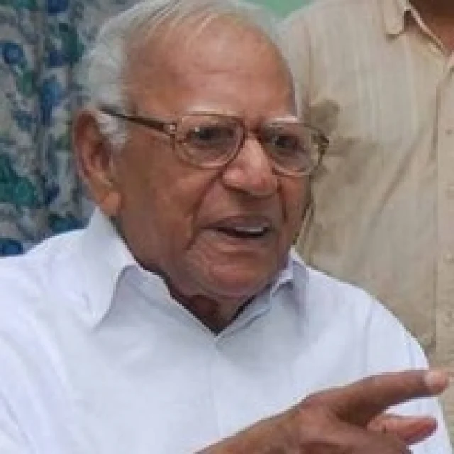 கிருஷ்ணய்யர்