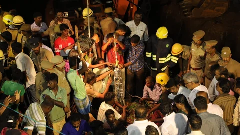 திருச்சி குழந்தை