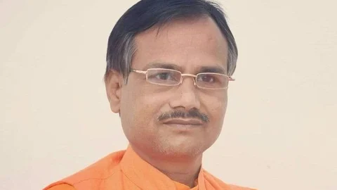 கம்லேஷ் திவாரி