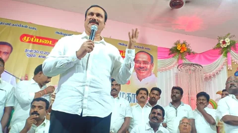 அன்புமணி