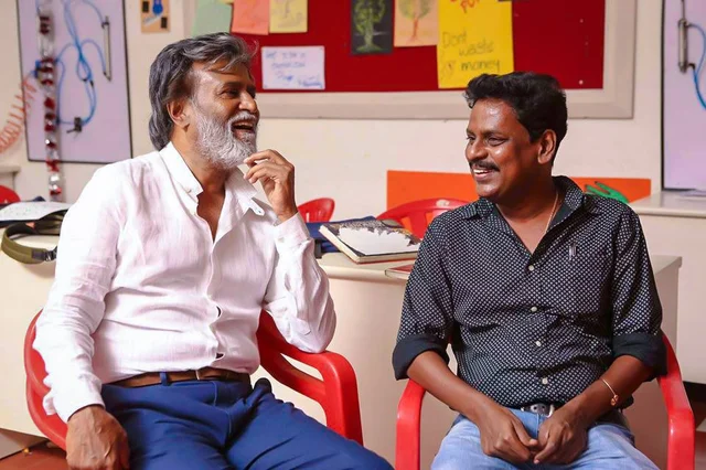 Rajini - Kabilan