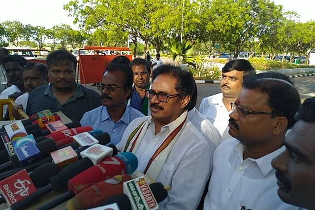 திருநாவுக்கரசர்