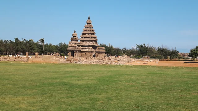 மாமல்லபுரம்