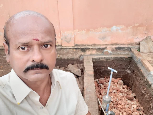 சங்கரநாராயணன்