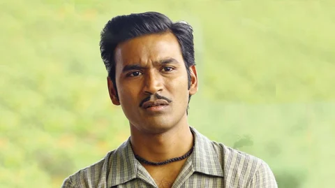 dhanush