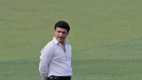 Ganguly