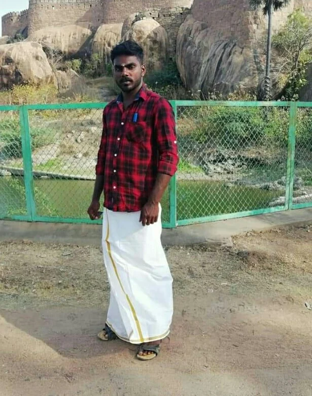 உயிரிழந்த இளைஞர்