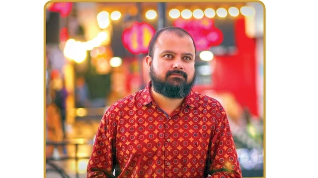 Varun Mannava