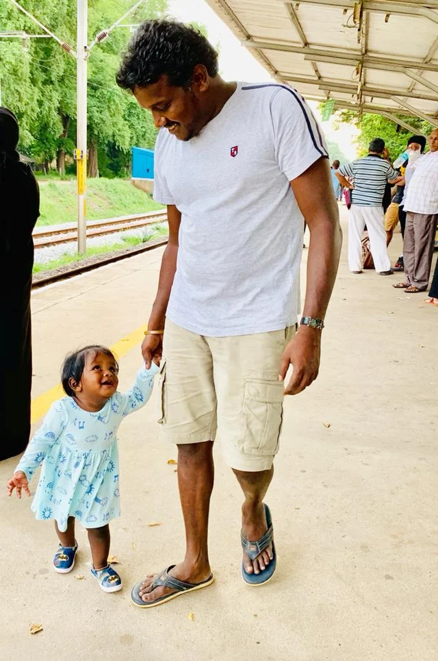 Girl Child Day
