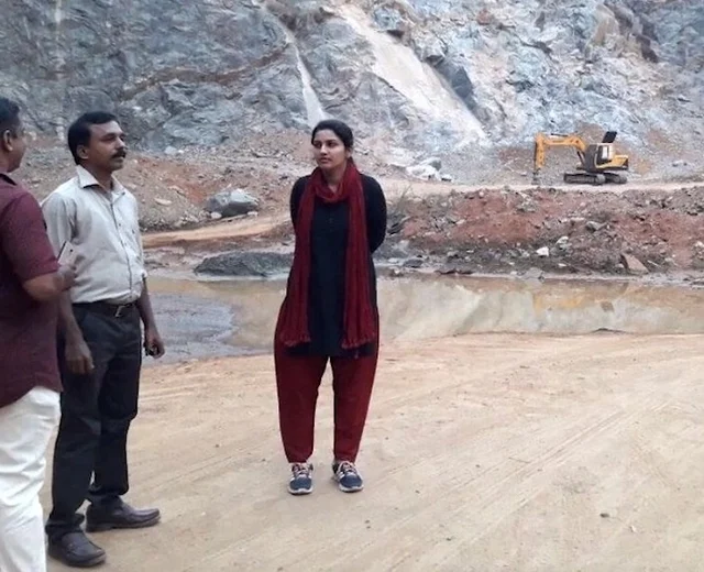 Renu Raj