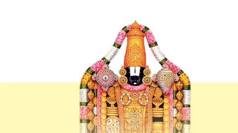 திருமலை வேங்கடவன்