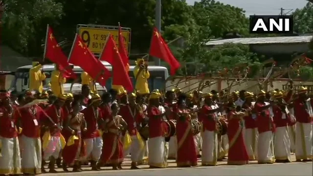 Live Updates: `இரவு விருந்து; ஒரு மணிநேரத்துக்கும் மேலாக ஆலோசனை!' - மோடி - ஜி ஜின்பிங் முதல்நாள் சந்திப்பு நிறைவு