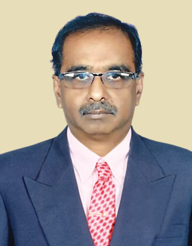 Dr.Ravichandran