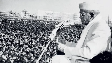 ஜெயப்பிரகாஷ் நாராயண்