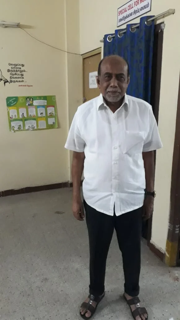அப்துல் கரீம்