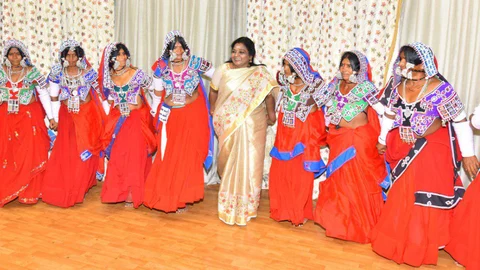 தமிழிசை சௌந்தரராஜன்
