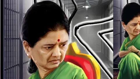 சசிகலா