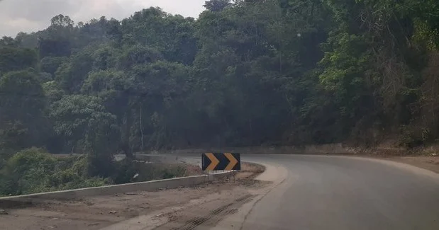 Bandipur tiger reserve