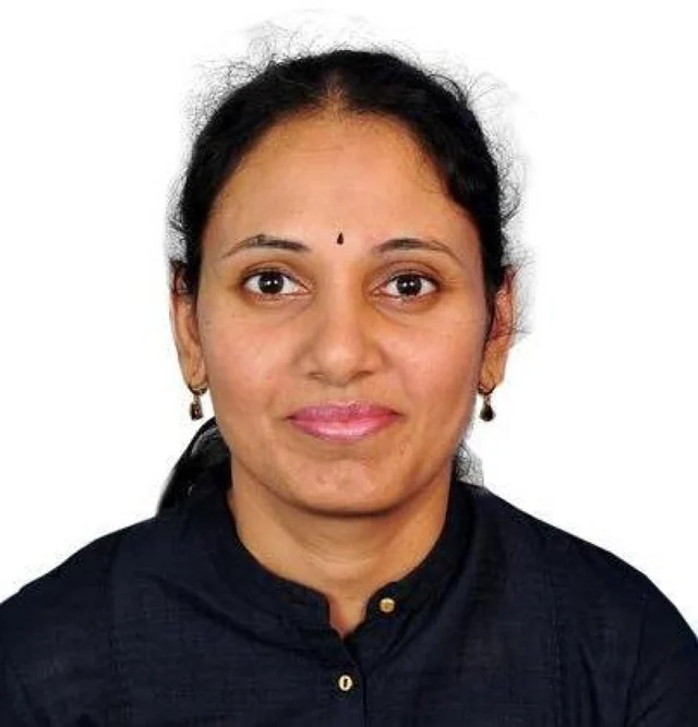 குழந்தைகளுக்கான மனநல மருத்துவர் பூங்கொடி பாலா