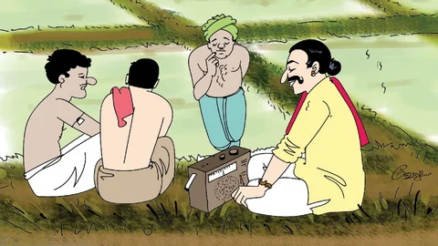 மன்னாரு
